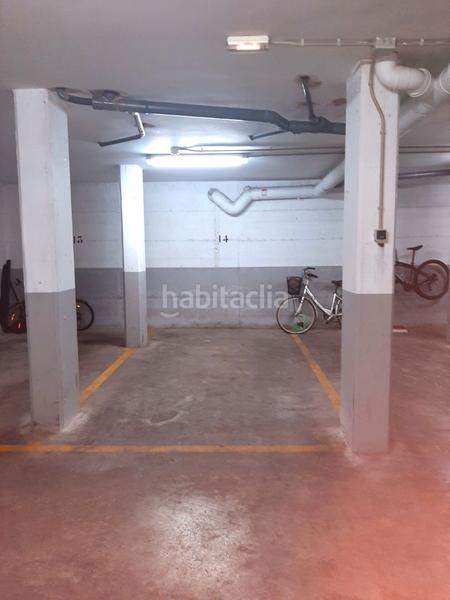 Foto e6cdc2bc-4dfd-4c21-92e7-36d6c5fdb746. Car parking in Cunit diagonal Cunit