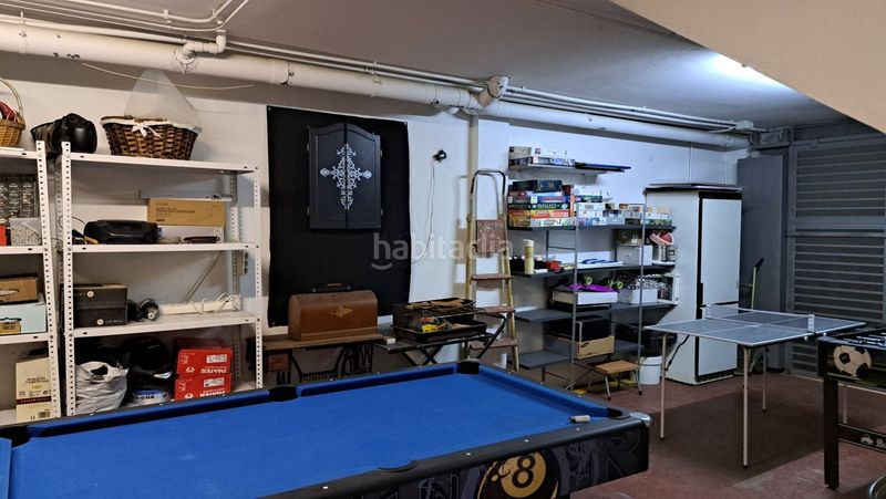 Foto 3399c2e6-f062-47ec-9a57-1f53295fe563. Casa adosada casa seminueva 4 habitacions en zona centrica en Cunit