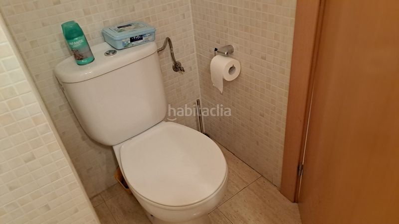 Foto a955262d-d6f2-4453-b776-8630aad6db16. Casa adosada casa seminueva 4 habitacions en zona centrica en Cunit