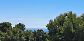Chalet in Costa Cunit - Els Jardins - Els Rosers. Torre individual a reformar