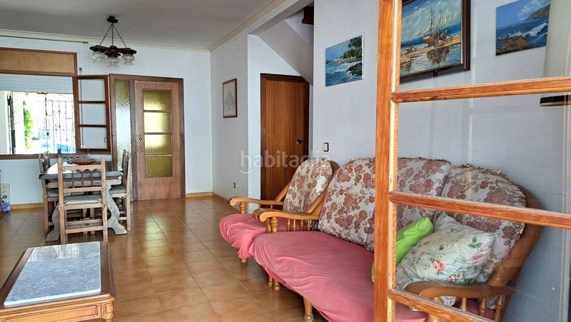 Foto 07a4364c-5379-4458-a3e9-42ef6087b73d. Casa adossada amb xemeneia aparcament a Cunit residencial Cunit