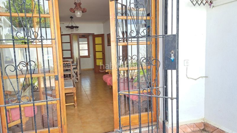 Foto 2d1a3666-d39b-49fb-957d-9e8fe9df4235. Casa adossada amb xemeneia aparcament a Cunit residencial Cunit