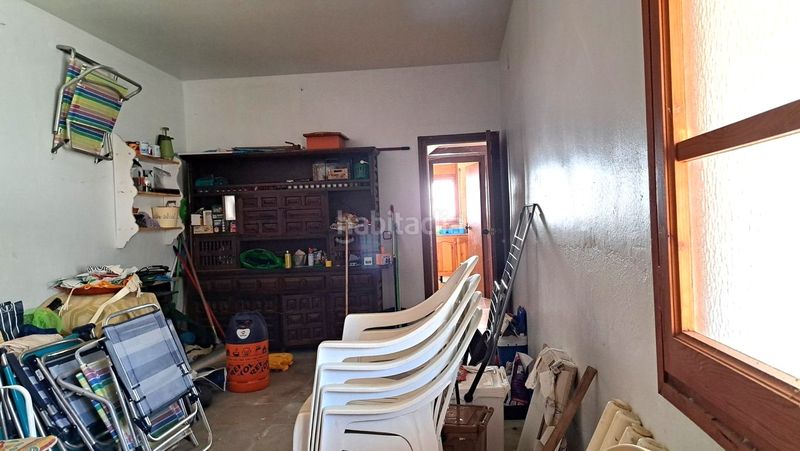 Foto 40f0d699-7e8a-4521-a506-85ab78a6b28a. Casa adossada amb xemeneia aparcament a Cunit residencial Cunit