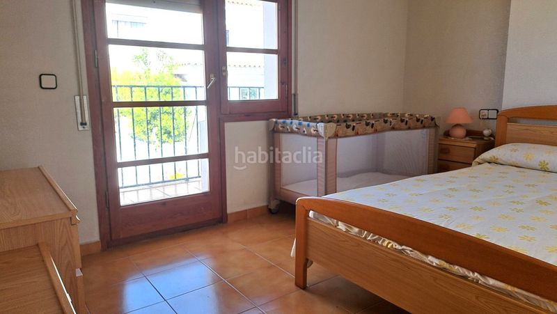 Foto 42f30ebb-57a2-4d93-9301-46463f963704. Casa adossada amb xemeneia aparcament a Cunit residencial Cunit