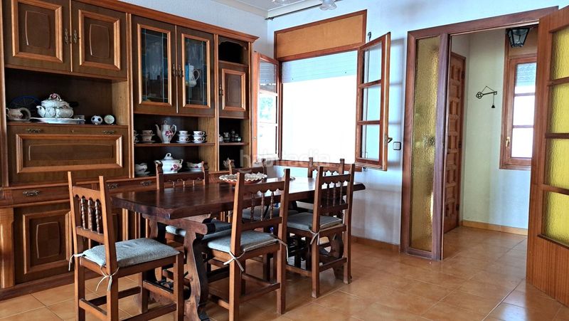Foto 5348520e-9814-4dff-9389-c6fa791704f3. Casa adossada amb xemeneia aparcament a Cunit residencial Cunit