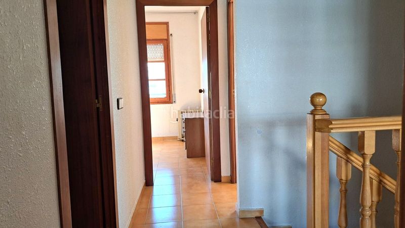 Foto 7572b687-576f-4926-a793-52b5a650809e. Casa adossada amb xemeneia aparcament a Cunit residencial Cunit