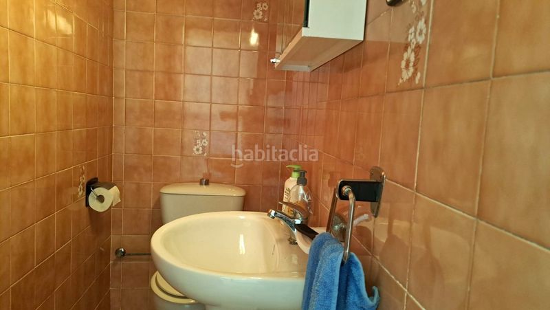 Foto 787fc5c6-e849-4341-9255-b42c4c49a276. Casa adossada amb xemeneia aparcament a Cunit residencial Cunit