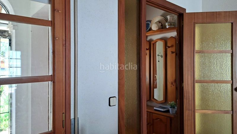 Foto 7929b197-499d-4669-ada8-f6c55266f6bb. Casa adossada amb xemeneia aparcament a Cunit residencial Cunit