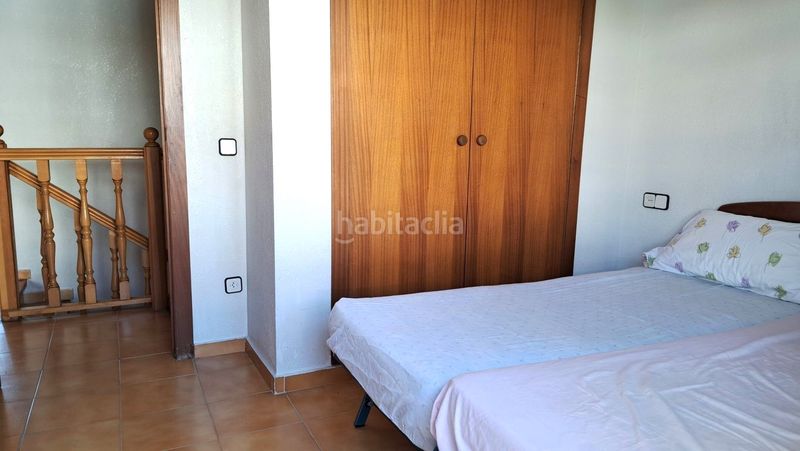 Foto abd8be88-1604-42ca-8e35-73fbd97d716d. Casa adossada amb xemeneia aparcament a Cunit residencial Cunit