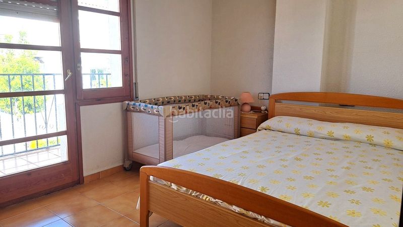 Foto b74b194c-f660-49ab-afe9-7d0a2b0fc794. Casa adossada amb xemeneia aparcament a Cunit residencial Cunit