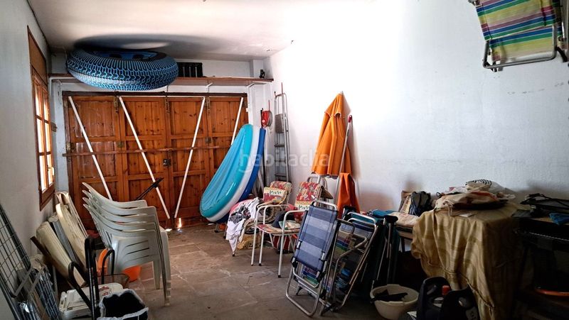Foto b7fb135b-66d5-4df6-b03a-e7b051d4645d. Casa adossada amb xemeneia aparcament a Cunit residencial Cunit
