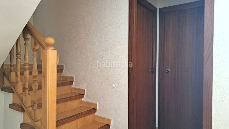 Foto f04b1db5-87c0-486d-b475-363ea05edc92. Casa adossada amb xemeneia aparcament a Cunit residencial Cunit