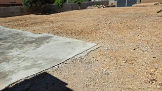 Residential Plot in Castellet i la Gornal. Terreno llano en els rosers de castellet i la gornal