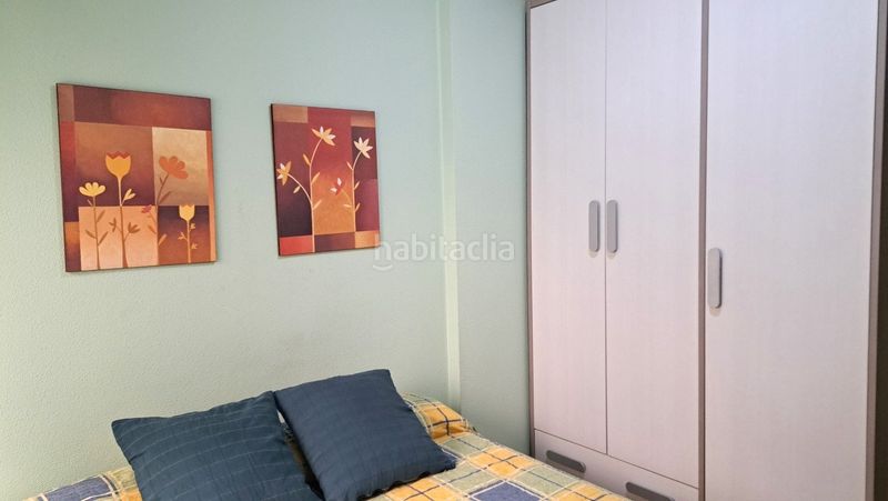 Foto 0a6f8b17-6621-4b64-a3fd-30b921b6289a. Rent flat with heating parking in Nucli Antic Cunit