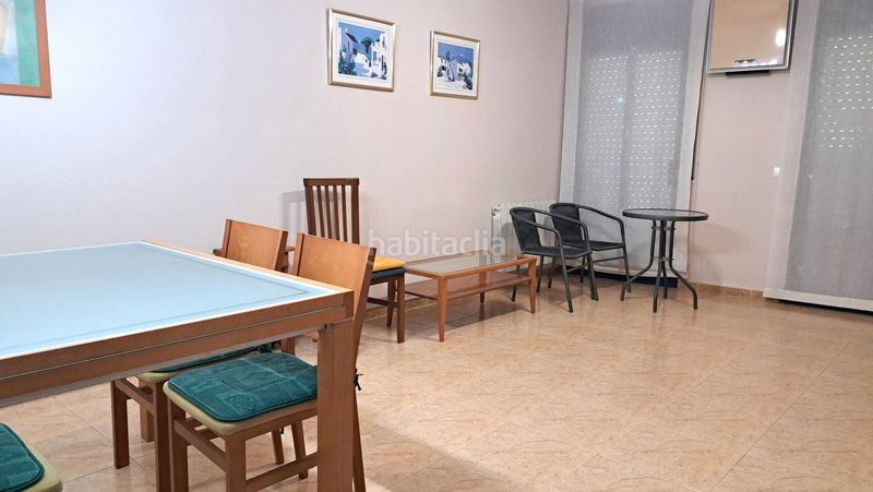 Foto 1159c391-feb5-4a30-85bd-8620fc03cc37. Rent flat with heating parking in Nucli Antic Cunit
