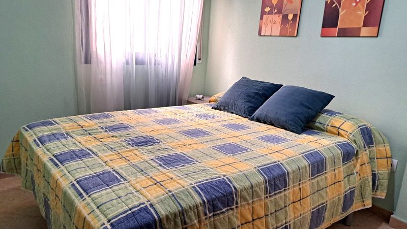 Foto 155d0d99-4c72-4d4d-9ef0-9c641898c2f5. Rent flat with heating parking in Nucli Antic Cunit