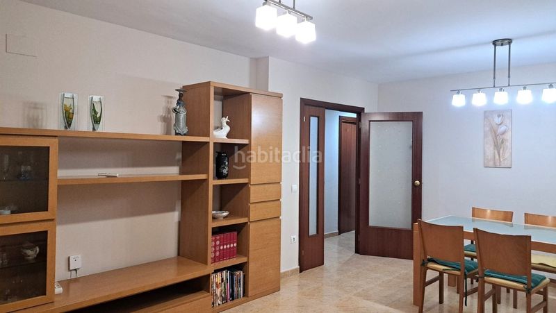 Foto 1d6cc506-9362-47ae-b8c0-1be794bec62b. Rent flat with heating parking in Nucli Antic Cunit