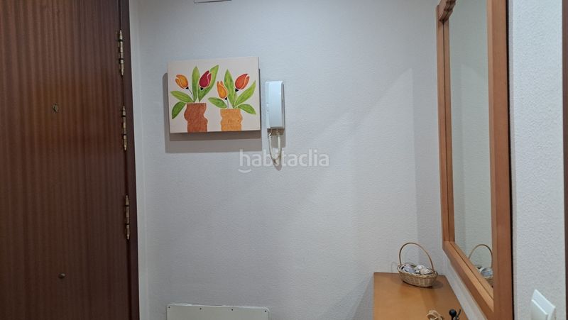 Foto 2523dbdb-fef9-4da5-9c08-878ea1d8faf4. Rent flat with heating parking in Nucli Antic Cunit