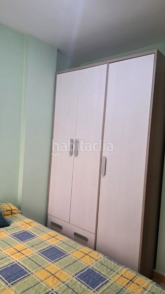 Foto 342c3d03-cbf2-48d6-b3ec-f65d5afc87e9. Rent flat with heating parking in Nucli Antic Cunit