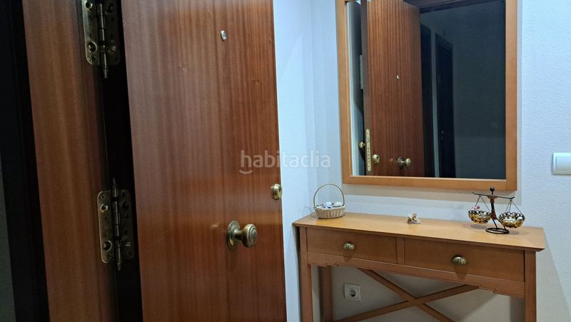 Foto 4af1c84f-719f-43f5-9fa0-1059140902bb. Rent flat with heating parking in Nucli Antic Cunit