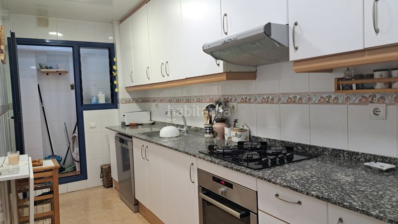Foto 518e7590-5a34-457c-ba22-8752952cc9f8. Rent flat with heating parking in Nucli Antic Cunit