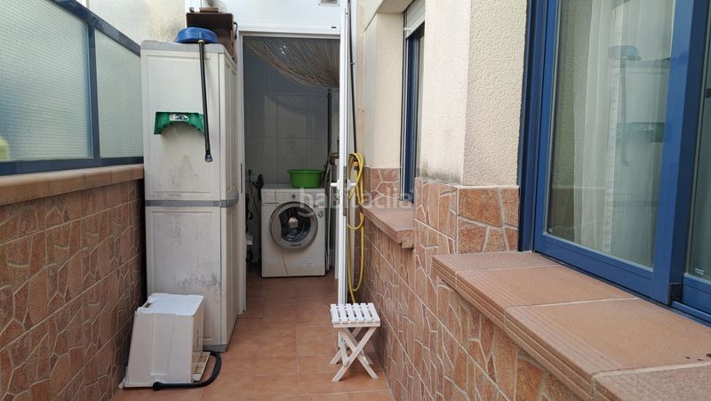 Foto 5b00b757-084d-423b-a6e1-b29896ca8ba7. Rent flat with heating parking in Nucli Antic Cunit