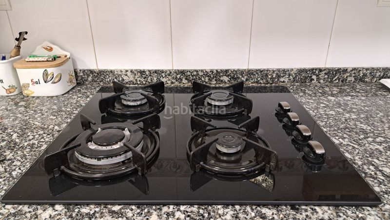 Foto 5cd61750-6968-492a-9430-0757f1bfb9c2. Rent flat with heating parking in Nucli Antic Cunit