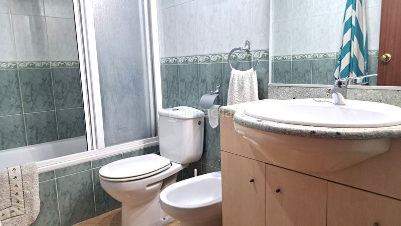 Foto 5d24915a-92c4-4369-9955-d94a38ceaf83. Rent flat with heating parking in Nucli Antic Cunit