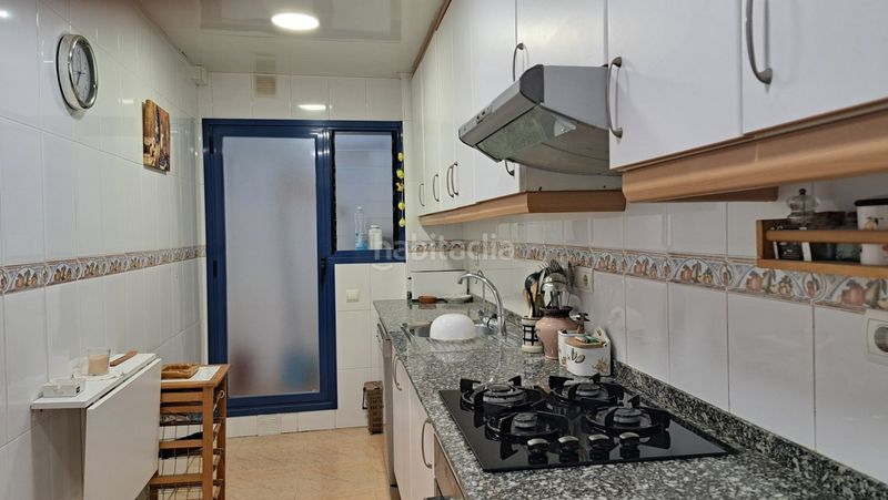 Foto 665772e0-307c-44fd-a85c-a370285bdc2a. Rent flat with heating parking in Nucli Antic Cunit
