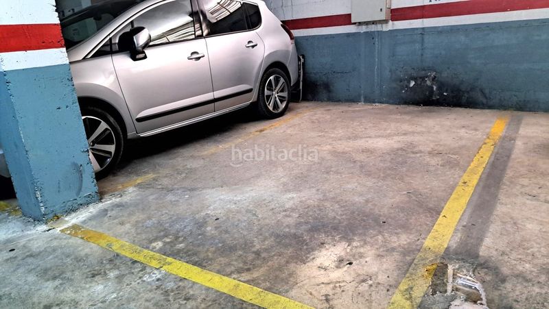 Foto 72ba0bcd-e0b0-4ce6-8fa5-506df6e89e13. Rent flat with heating parking in Nucli Antic Cunit