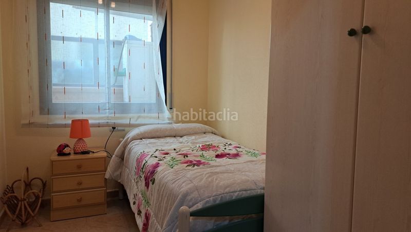 Foto 7adb25f4-4e54-446e-b333-d654037df642. Rent flat with heating parking in Nucli Antic Cunit