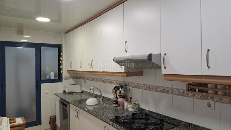Foto 83a2bfa3-b0c1-4f63-8701-60f6012316c8. Rent flat with heating parking in Nucli Antic Cunit