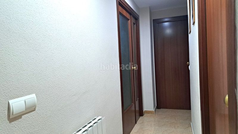 Foto 870e9b70-a21b-47d9-80d9-c12cb8eb044d. Rent flat with heating parking in Nucli Antic Cunit
