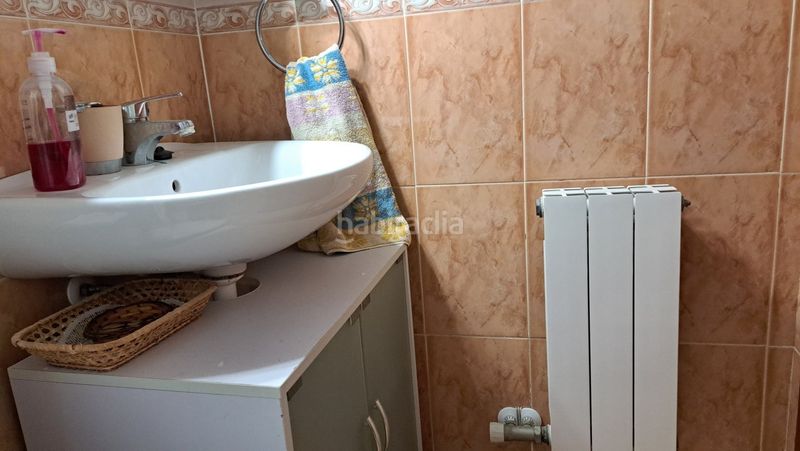Foto 9635ceea-a4bc-4729-8112-6840a783ace2. Rent flat with heating parking in Nucli Antic Cunit