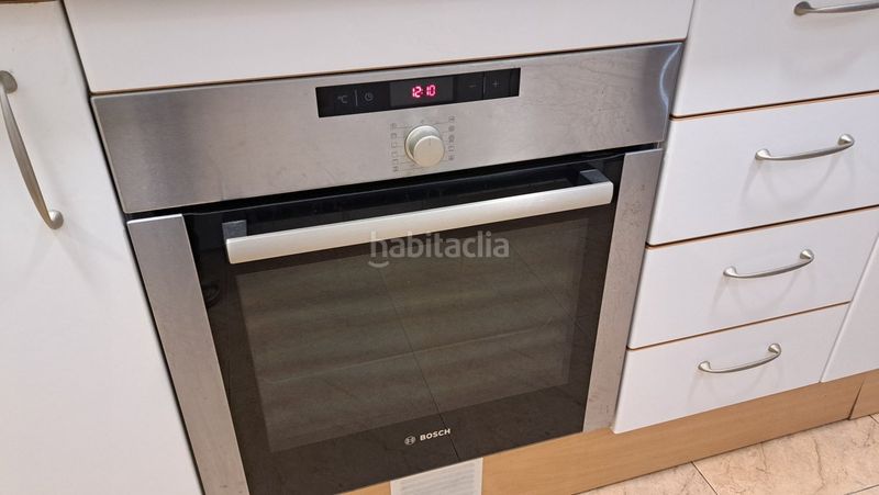 Foto 997afb8c-22fe-476b-be1f-a78ef794071c. Rent flat with heating parking in Nucli Antic Cunit