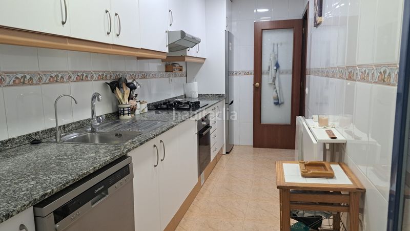 Foto 9c53d1f7-0d84-46ec-905a-fcbd167d1e1b. Rent flat with heating parking in Nucli Antic Cunit
