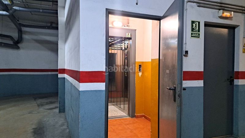 Foto 9dee96a7-8068-444a-af3b-40f530b80353. Rent flat with heating parking in Nucli Antic Cunit