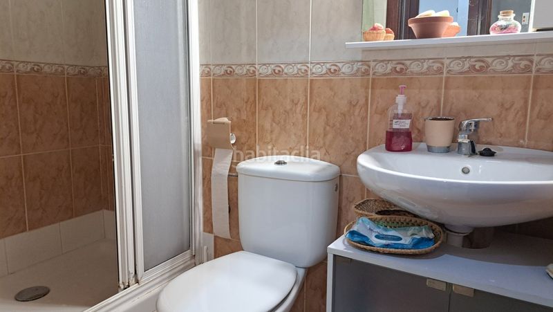 Foto 9f7da7aa-a4cd-4e89-8993-68fd0d55406b. Rent flat with heating parking in Nucli Antic Cunit