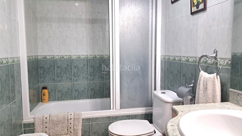 Foto b2b1ae11-bf44-4d08-9e8f-c18ba6414db1. Rent flat with heating parking in Nucli Antic Cunit