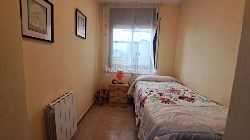 Foto c4bde2ff-ff23-4aa9-b1cc-896494b0b9d6. Rent flat with heating parking in Nucli Antic Cunit