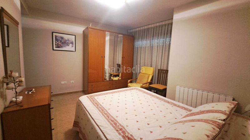 Foto c643ff42-385d-48f3-9558-495419d0882d. Rent flat with heating parking in Nucli Antic Cunit