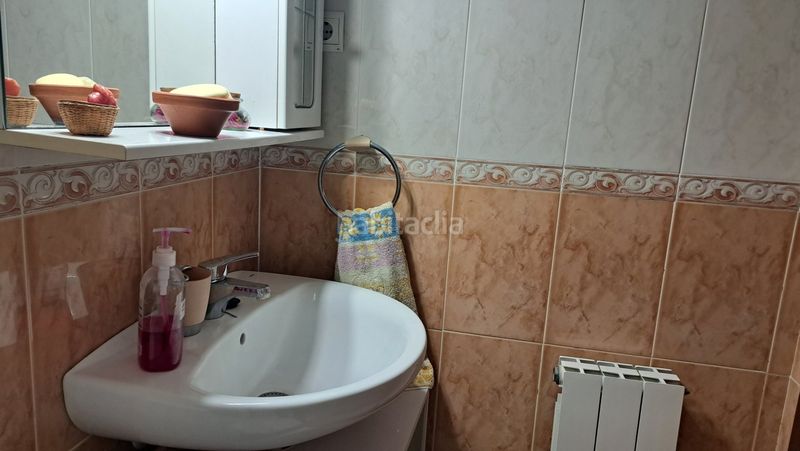 Foto c7c678c5-6bc9-4e13-a089-ab060fed8eb1. Rent flat with heating parking in Nucli Antic Cunit