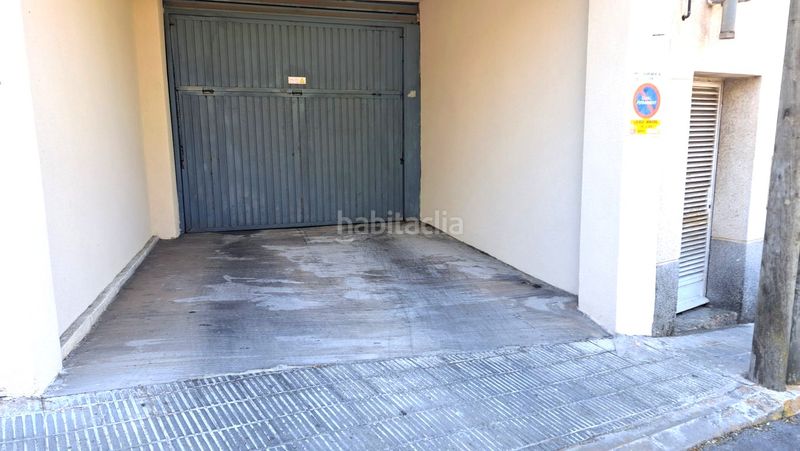 Foto c9d0e899-69b5-4f90-893d-240d519a272e. Rent flat with heating parking in Nucli Antic Cunit