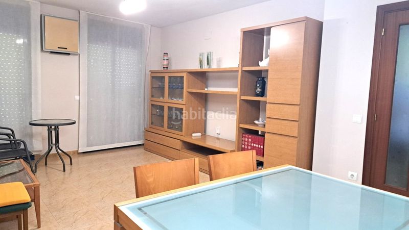 Foto f7458c8e-02f6-4ada-97db-b55d28e9540d. Rent flat with heating parking in Nucli Antic Cunit