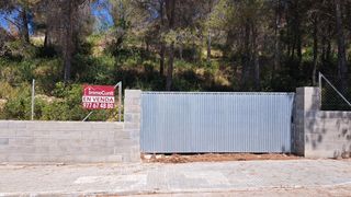 Terreny residencial a Castellet i la Gornal