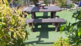 Residential Plot in Costa Cunit - Els Jardins - Els Rosers. Terreno de 875 m2 con salida a dos calles