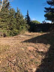 Wohngrundst�ck in Llinars del Vall�s