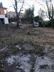 Terrain résidentiel à Llinars del Vallès