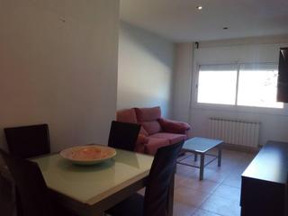 Location Rez-de-chaussée à Sant Antoni de Vilamajor. Piso en planta baja
