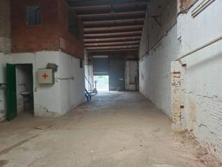 Local commercial à Llinars del Vallès. ¡oportunidad única! local en venta de 114 m² – amplio, funcional
